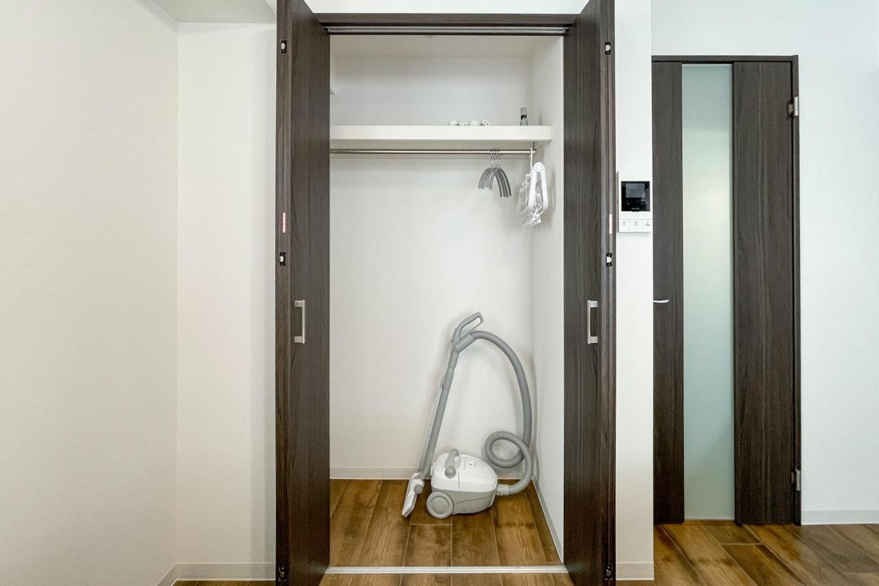 Apartment Grandia Shinsaibashi Osaka
