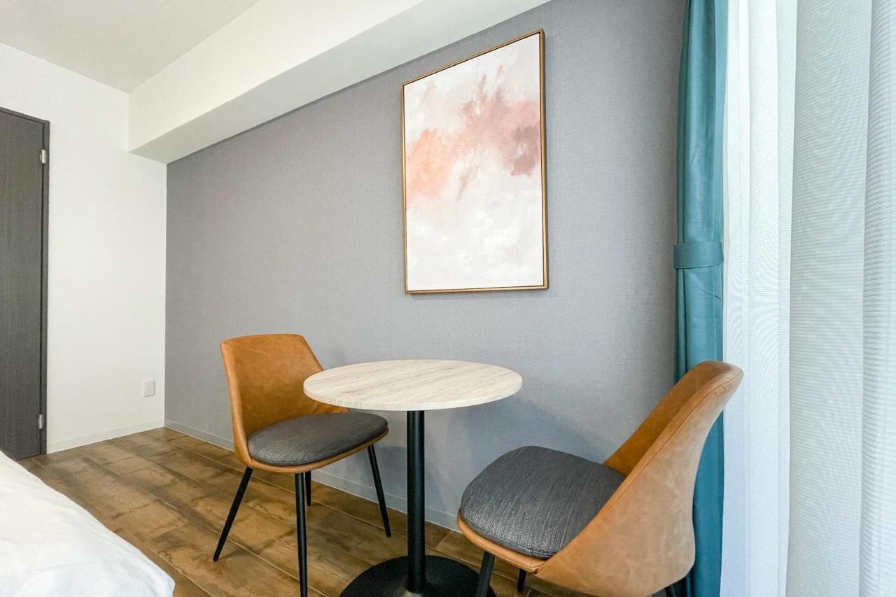 Apartment Grandia Shinsaibashi Osaka