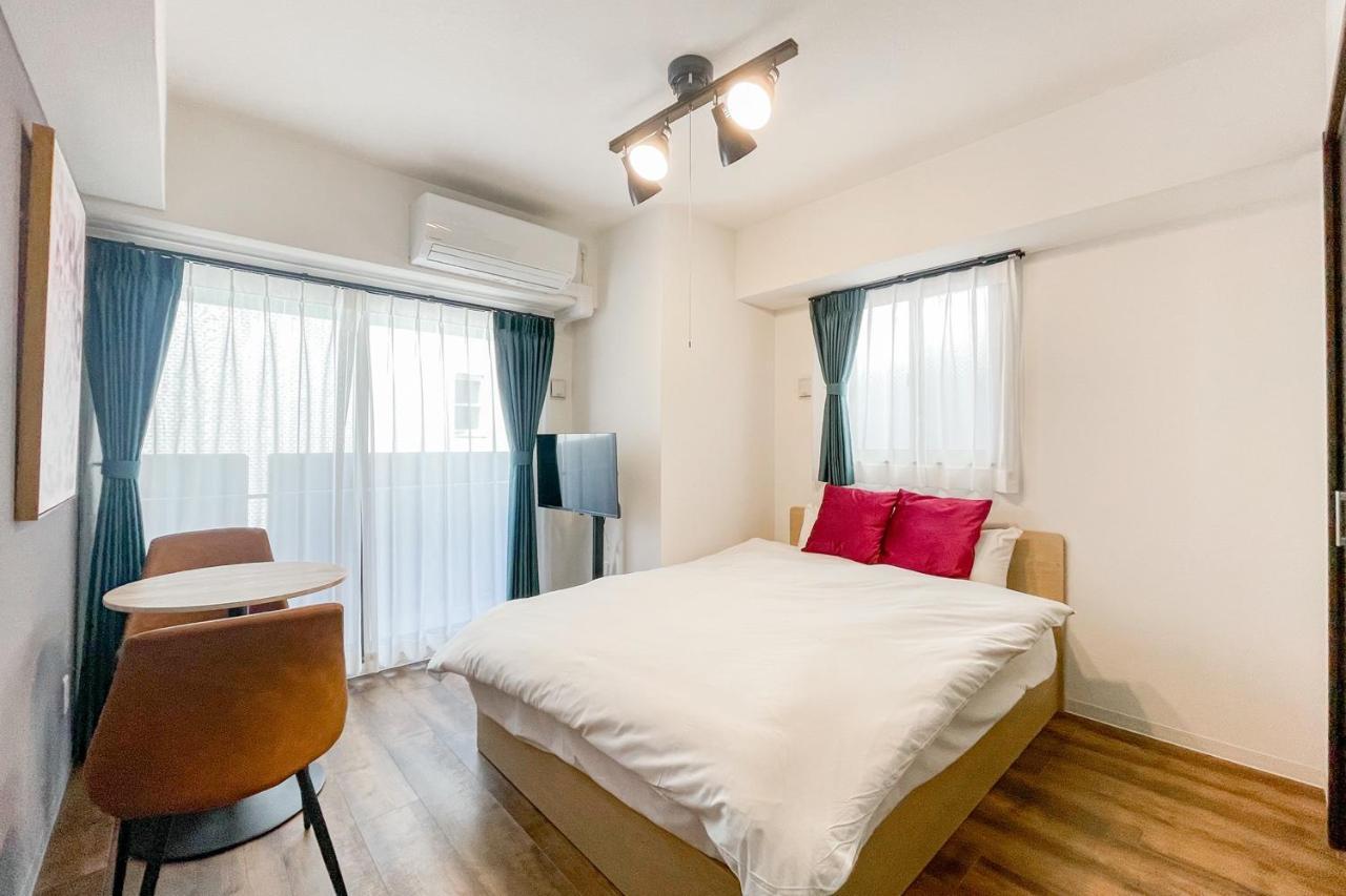 Apartment Grandia Shinsaibashi