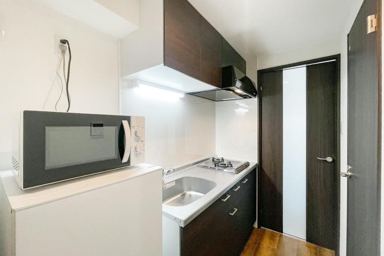 Grandia Shinsaibashi Apartment Osaka