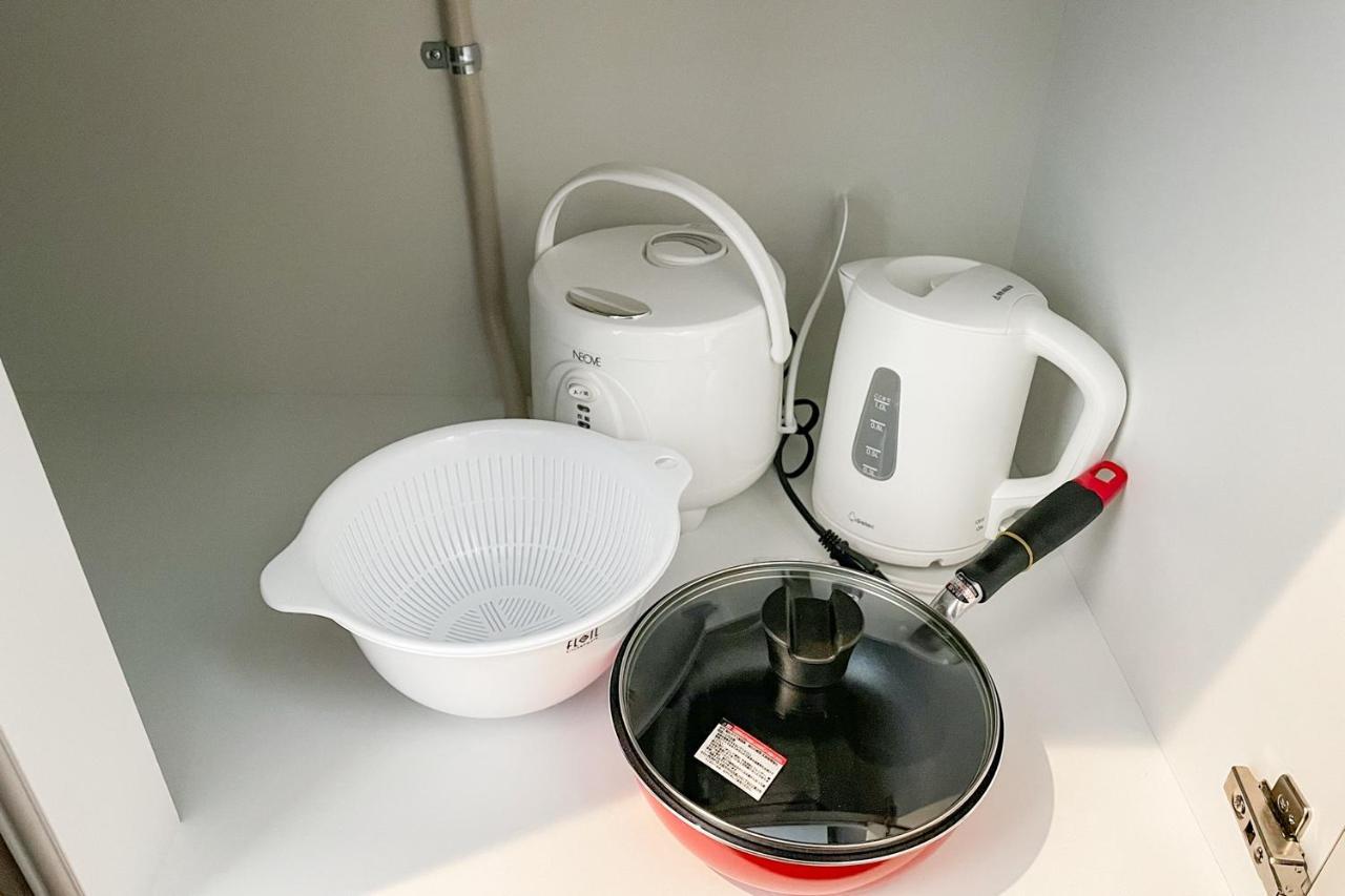 Grandia Shinsaibashi Apartment Osaka