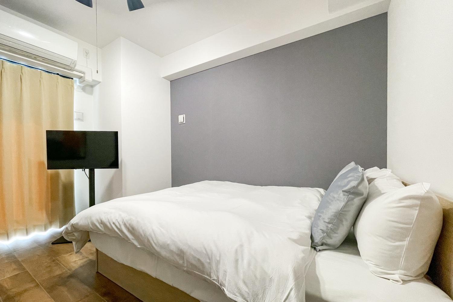 Apartment Grandia Shinsaibashi Osaka