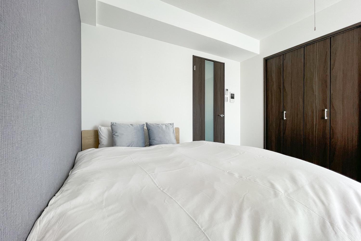 Grandia Shinsaibashi Apartment