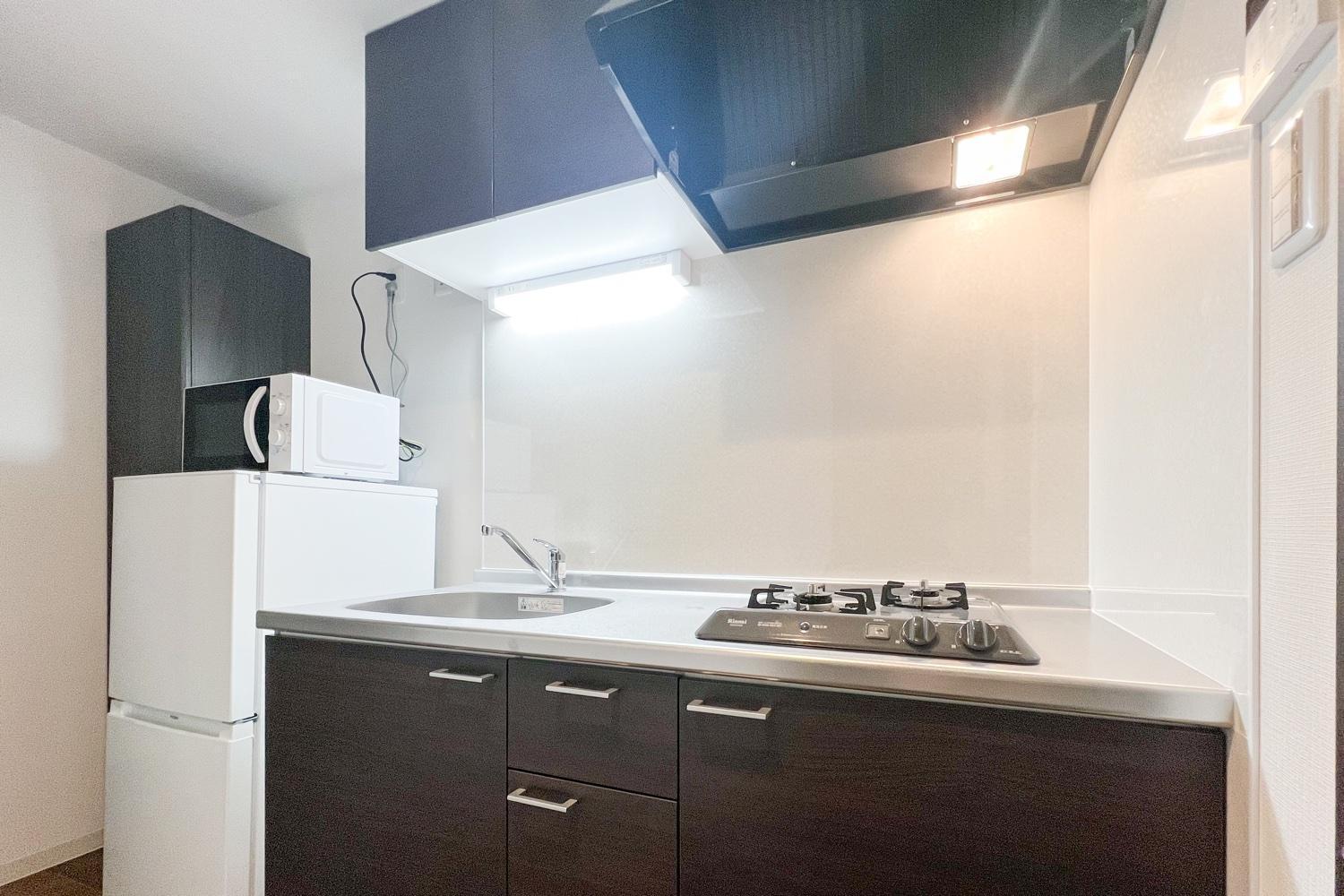 Apartment Grandia Shinsaibashi Osaka